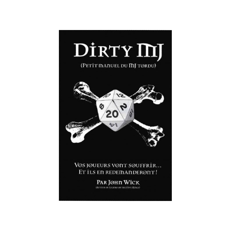 Dirty MJ