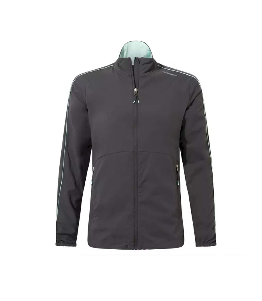 Craghoppers - Veste NOSILIFE PRO - Femme (Anthracite) - UTCG1843