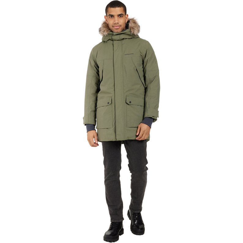 Didriksons Herren Rick Parka