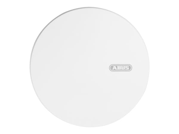 ABUS RWM250 - Røyk-/temperatursensor - ren hvit