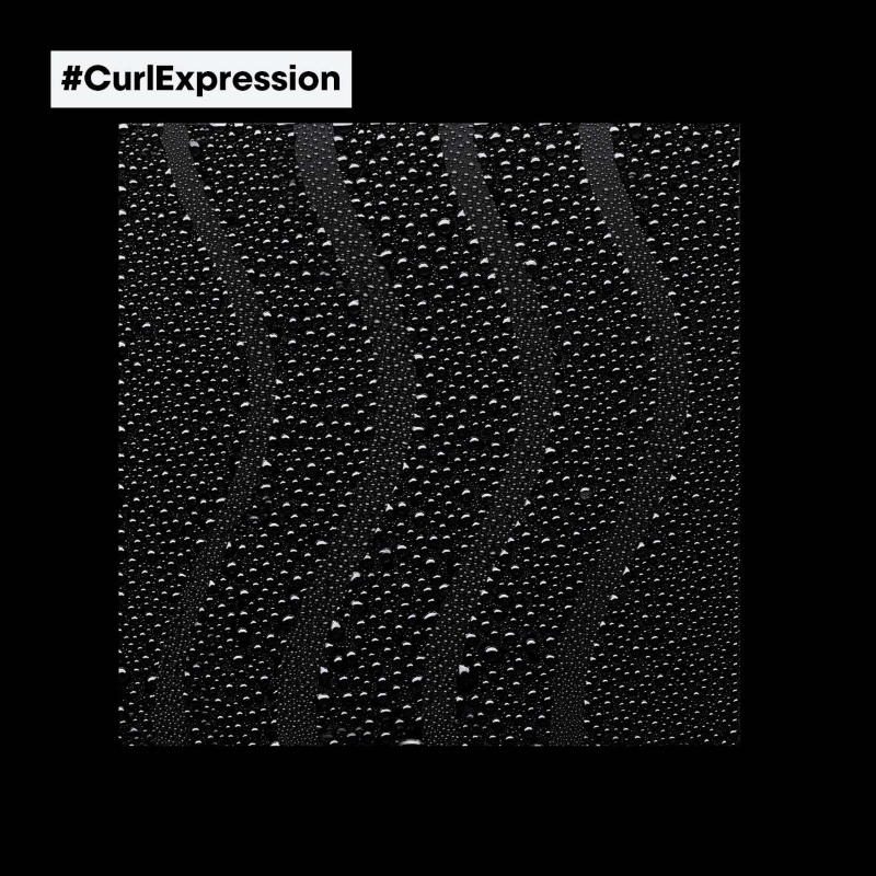 L'Oréal Professionnel Curl Expression Caring Water Mist 200 ml