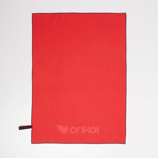 Toalha de microfibra Ankor