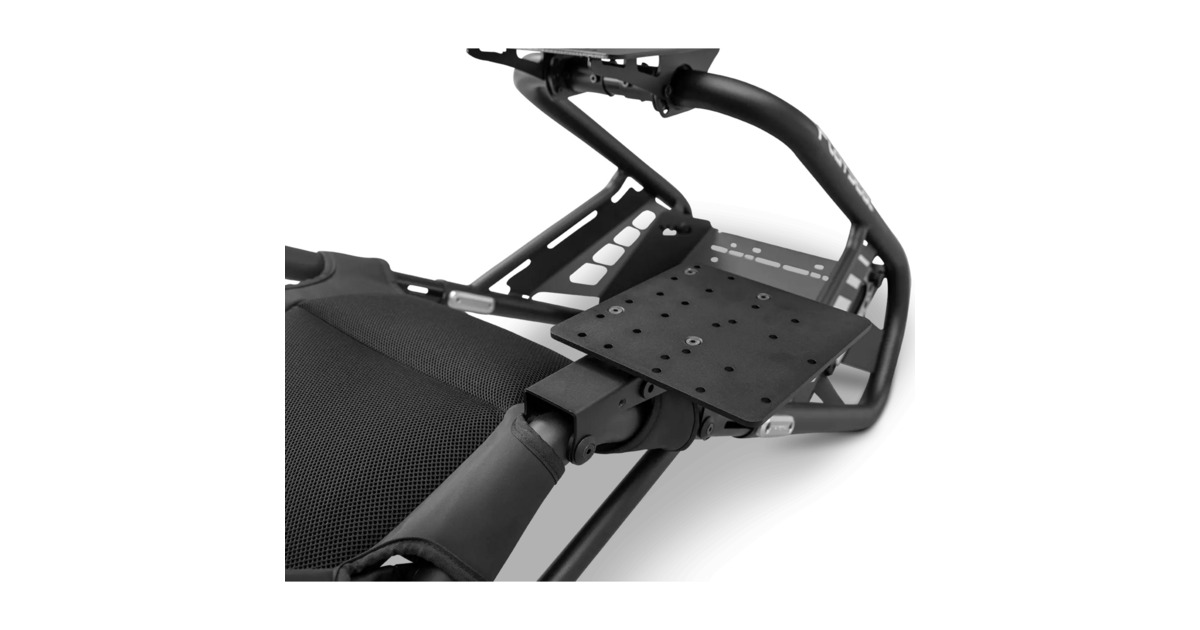Playseat®Trophy - Gearshift and Handbrake Holder houder  (Zwart)