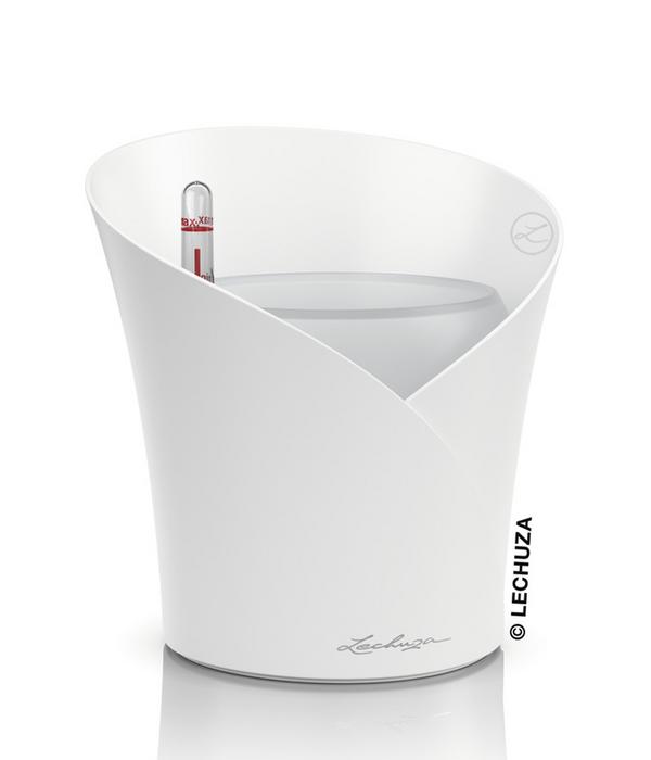 LECHUZA® ORCHIDEA, All-in-One Set, ca.