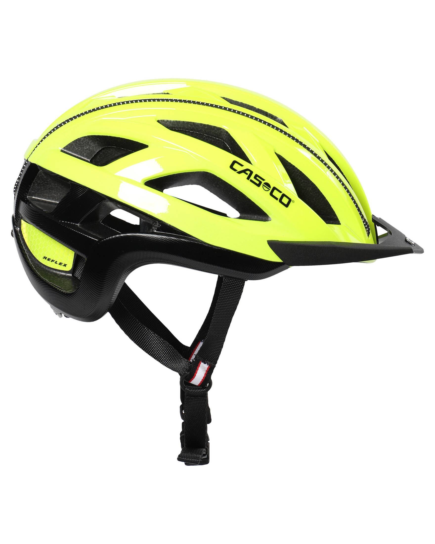 Casco| Fahrradhelm CUDA 2