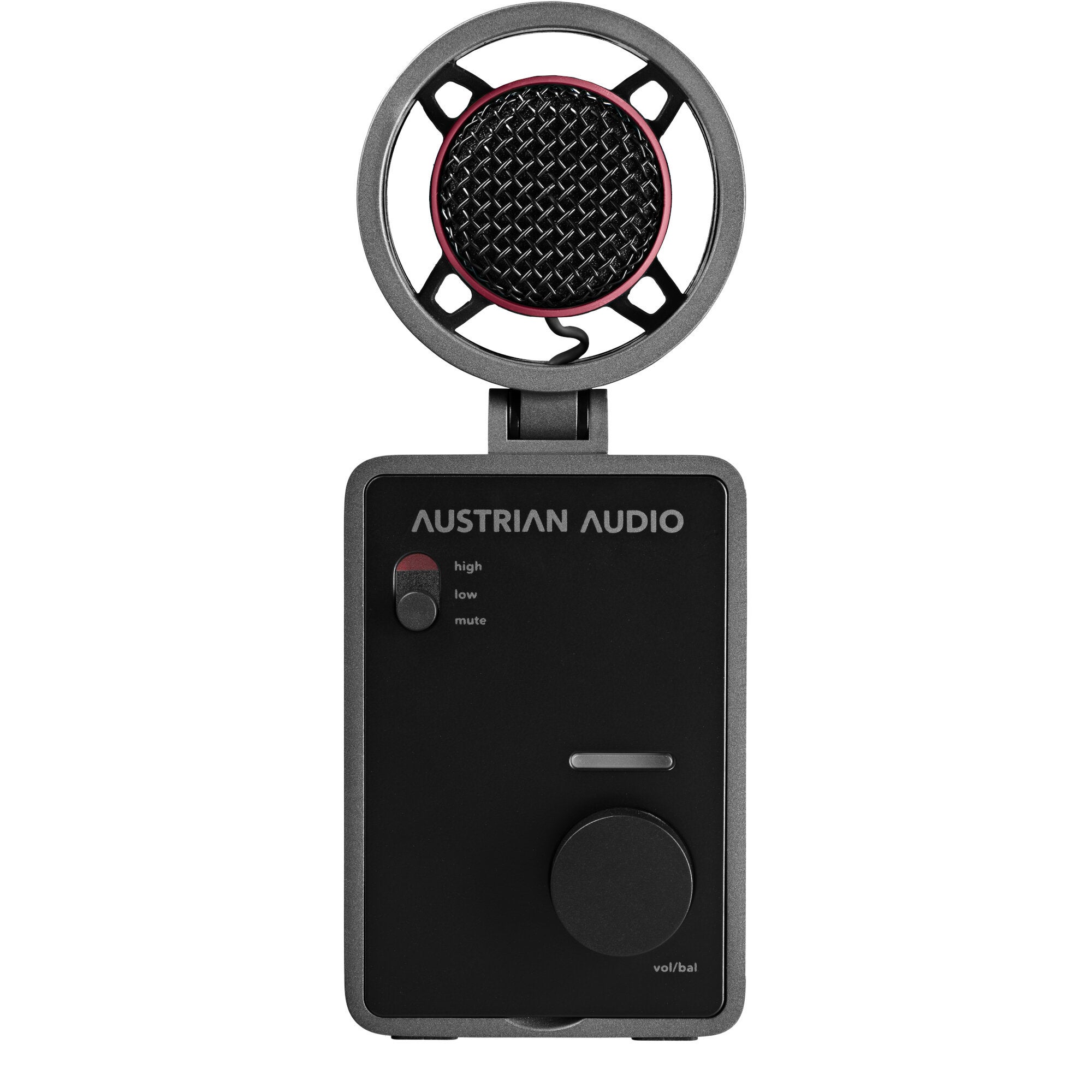 Austrian Audio MiCreator Studio usb microfoon