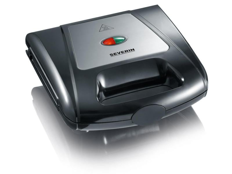 Severin Sandwich-Toaster SA 2968 1000 W Toaster