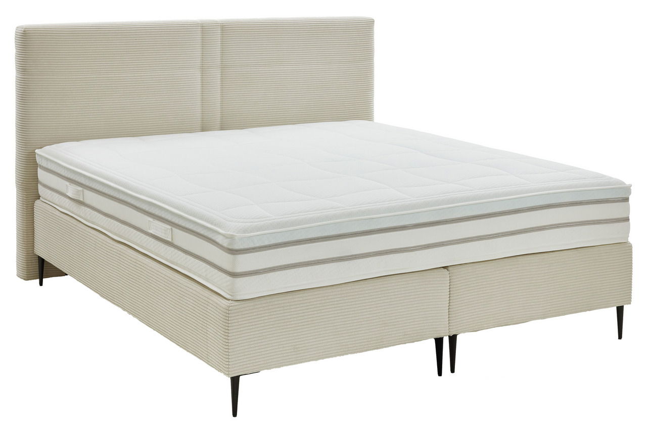 Beldomo Sleep Boxspringbett NIZZA