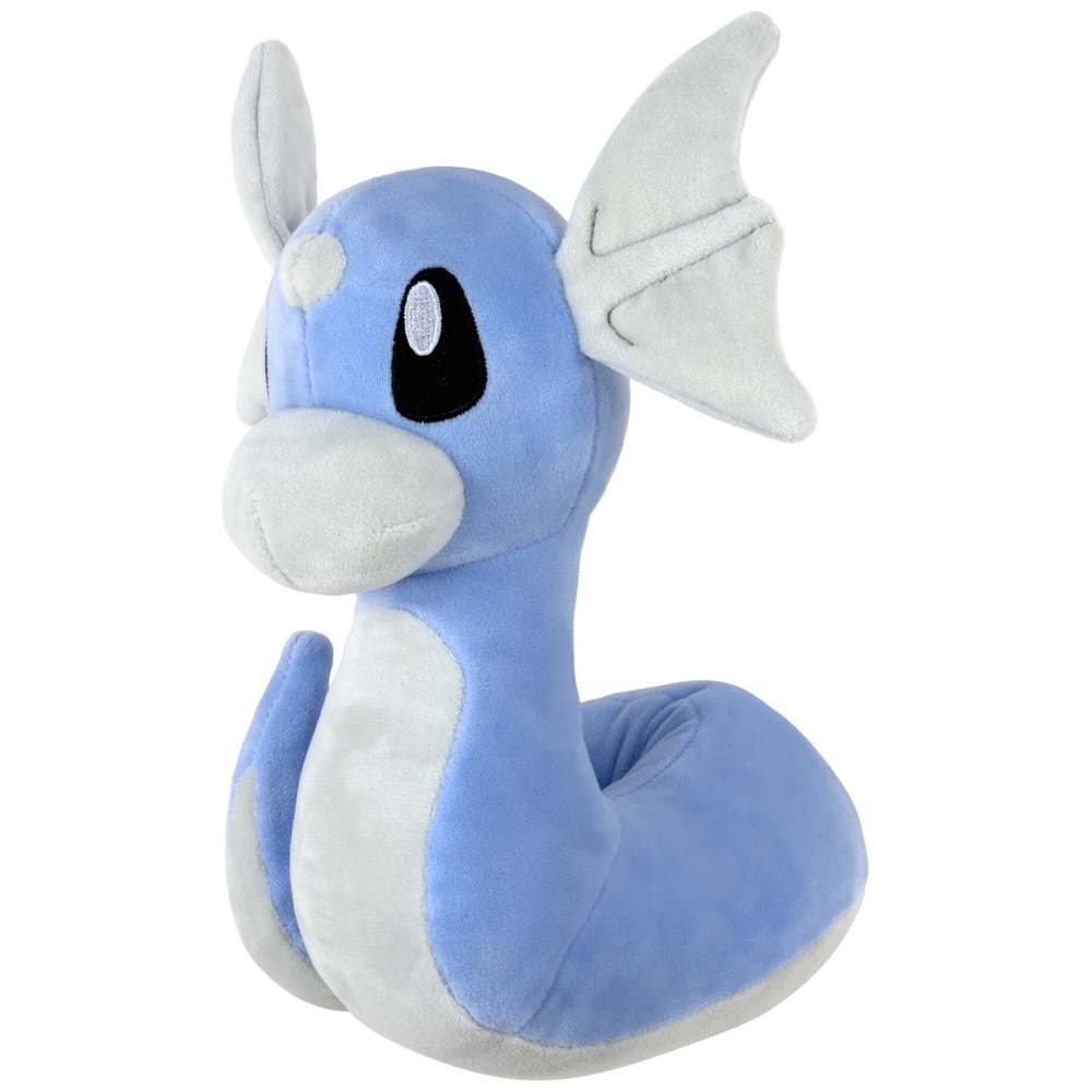 Pokémon 20cm Dratini Plüschfigur