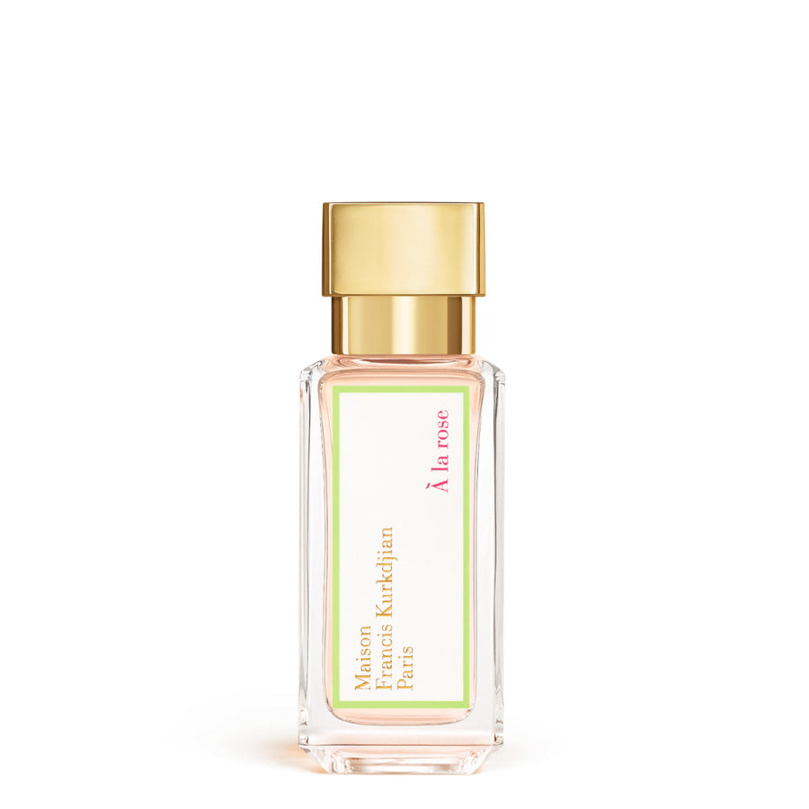 À la rose Eau de Parfum