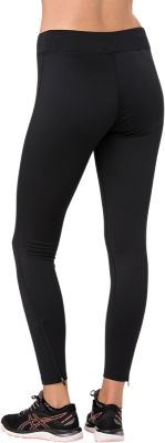 ASICSCore Winter Tight - schwarz