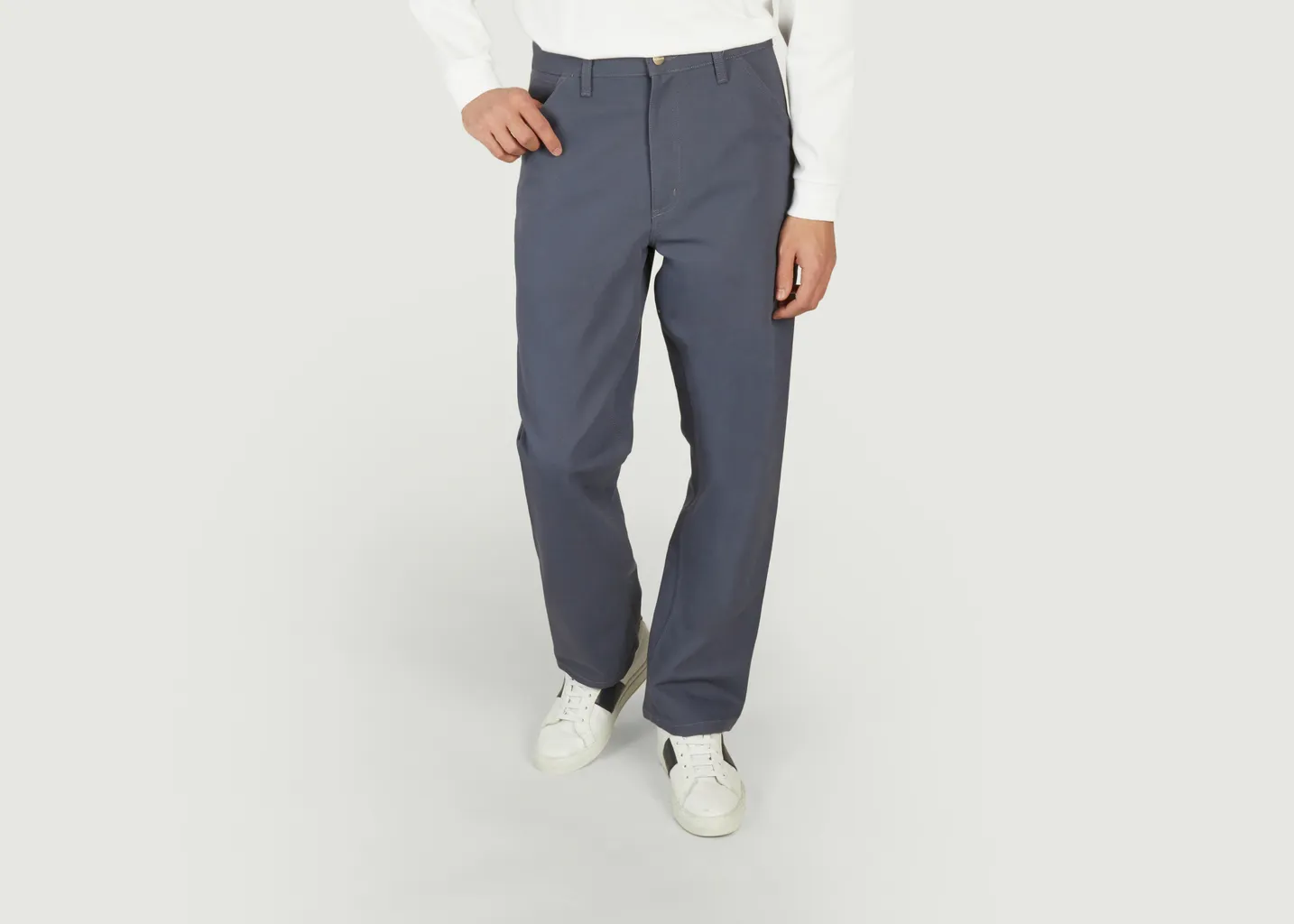 Pantalon Single Knee Carhartt WIP