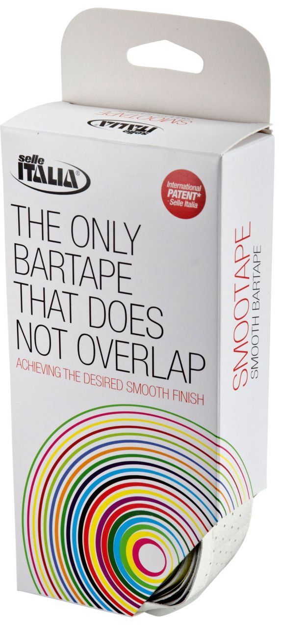 Selle Italia Smootape Classica 2,5mm braun