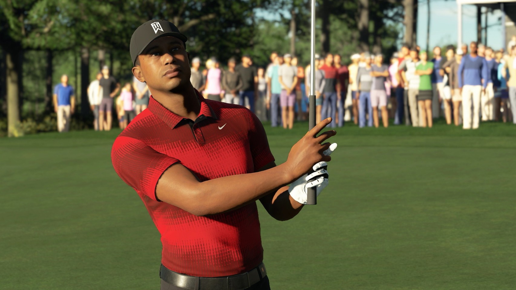 PGA TOUR 2K23- PC