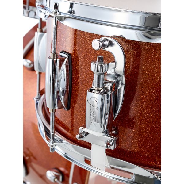 Gretsch Drums Catalina Club Rock Bronze Sp.