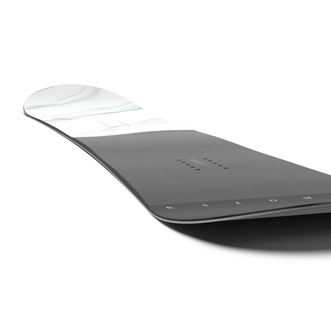 BELLEVUE  Freeride-Snowboard Damen