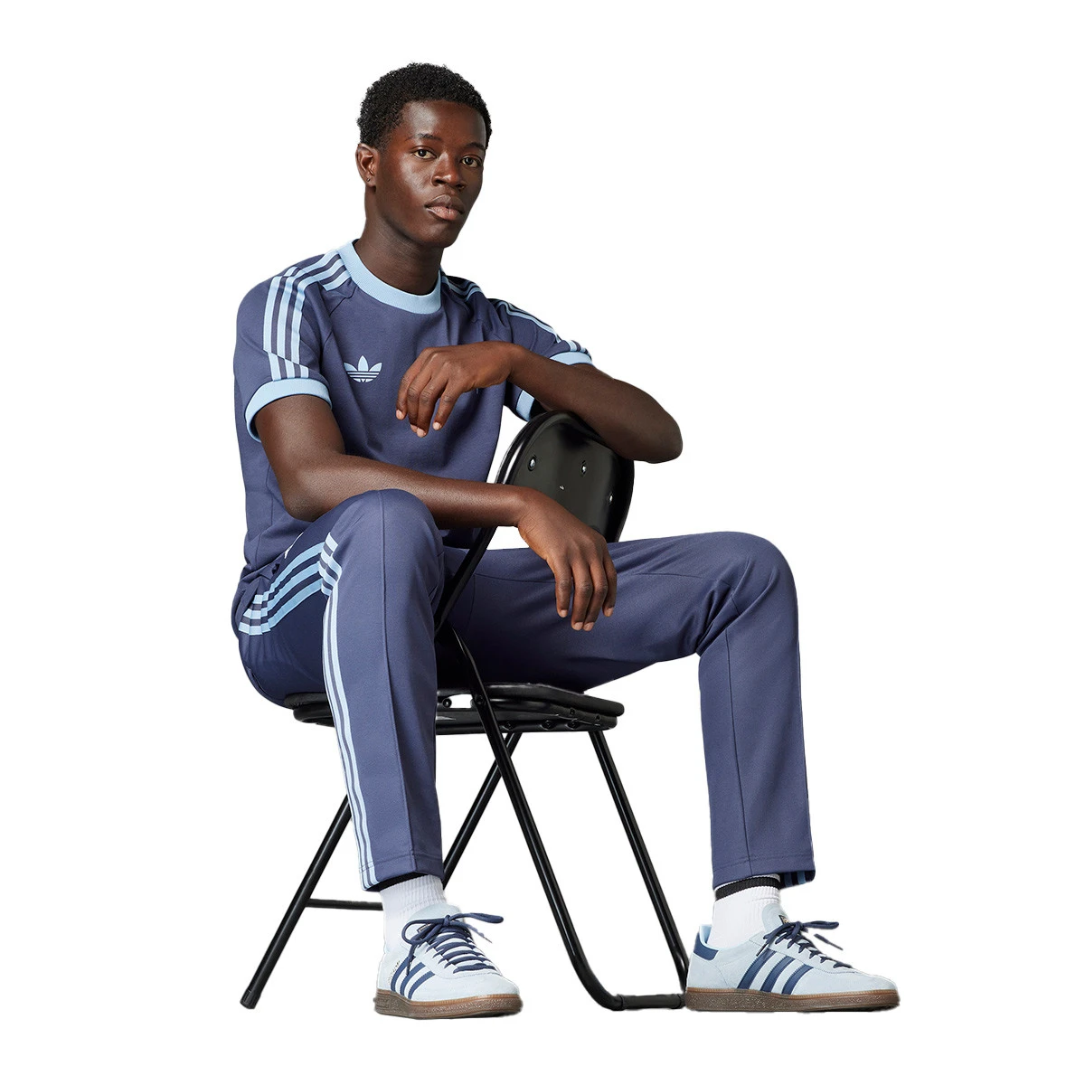 Calças adidas Argentina AFA Edição Especial 50 Aniversário