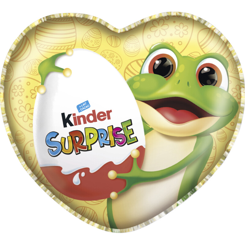 Kinder Surprise
