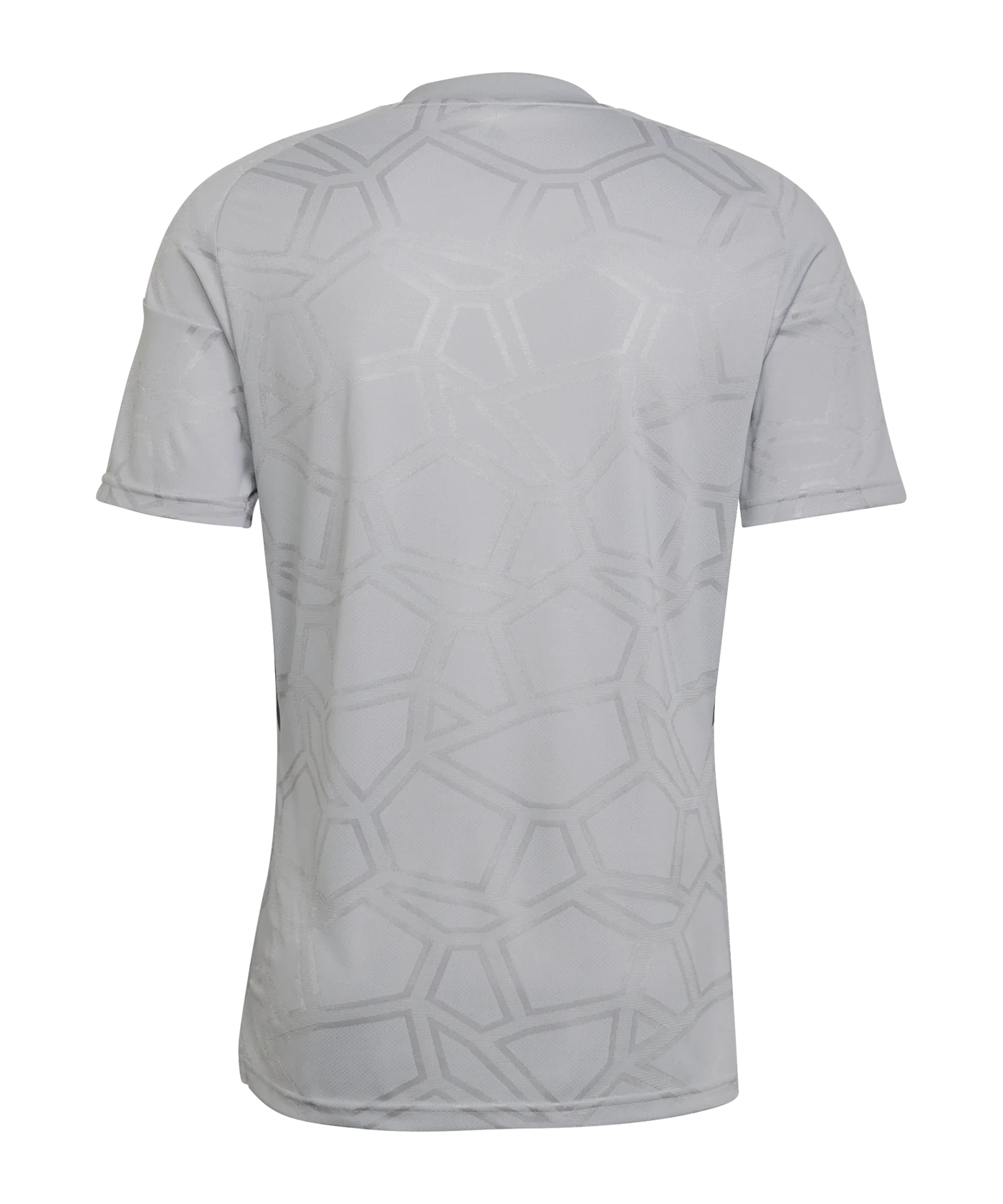 adidas Condivo 22 MD Trikot Grau Weiss