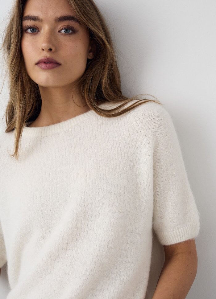 Noella Lane Knit 025 oatmeal
