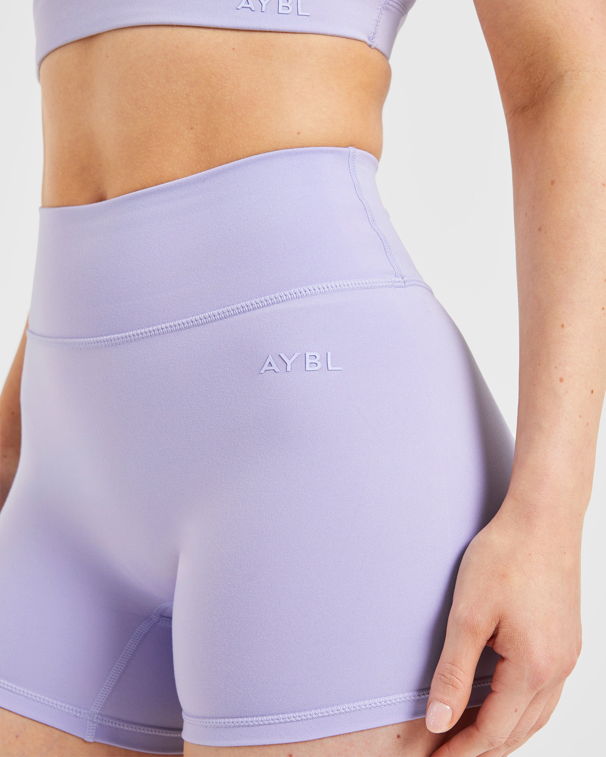 Staple Shorts