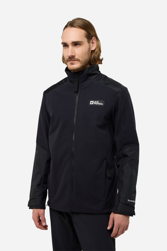 Jack Wolfskin Jack Wolfskin Expdn Blizzard Jacket Windstopper