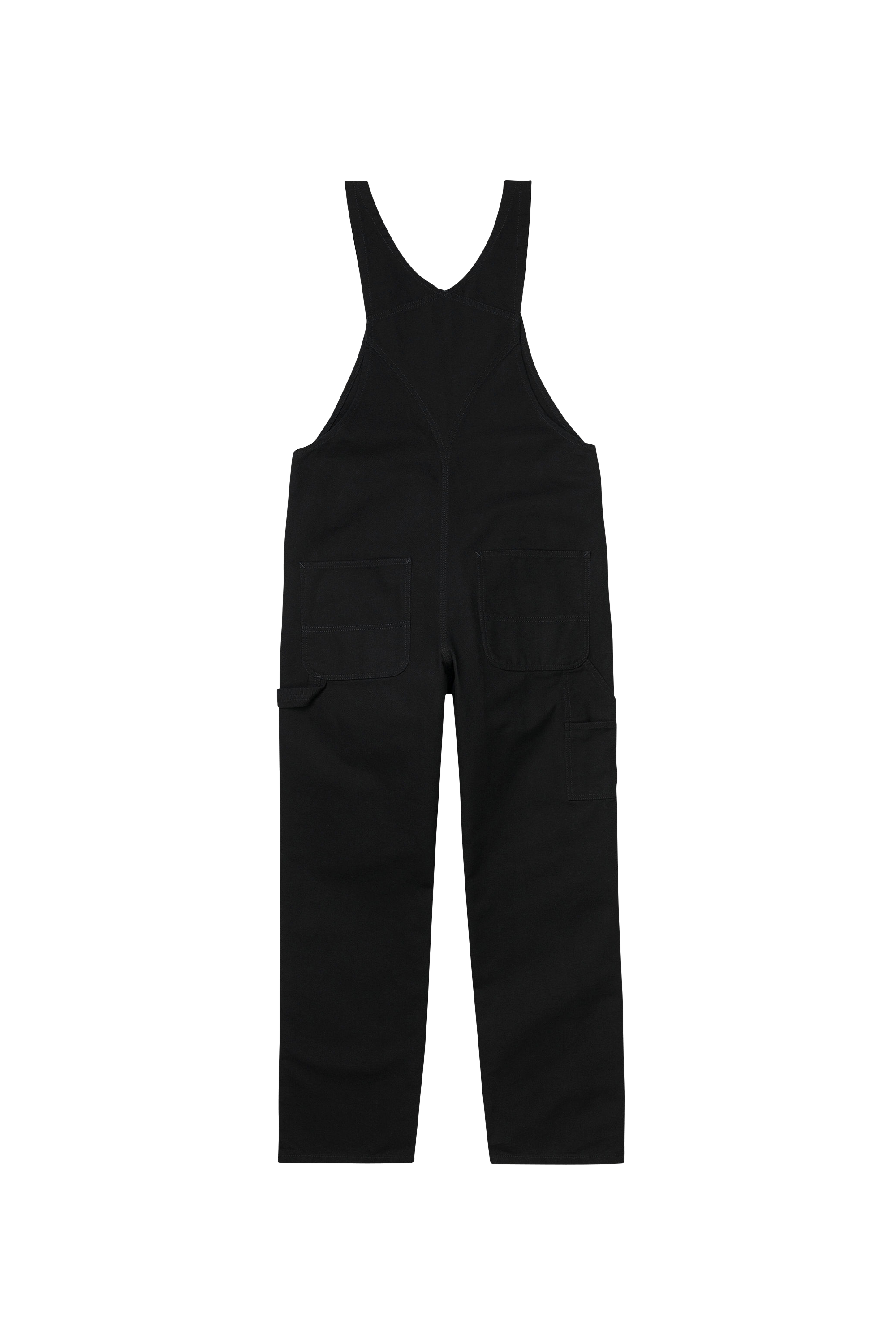 CARHARTT WIP combinaison BIB Noir