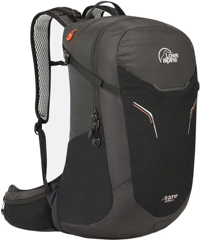 Lowe Alpine Airzone Active 26 Black