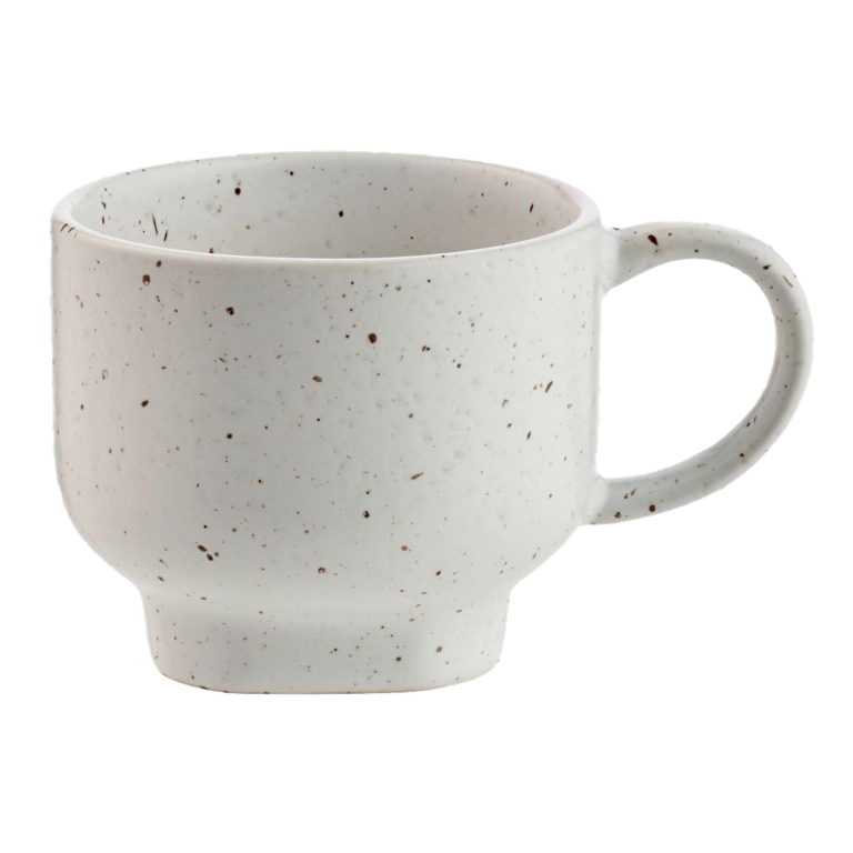 Bolia Forma espressokopjes set van 2