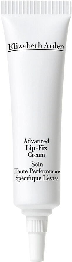 Elizabeth Arden Advanced Lip-Fix Cream 15 ml.