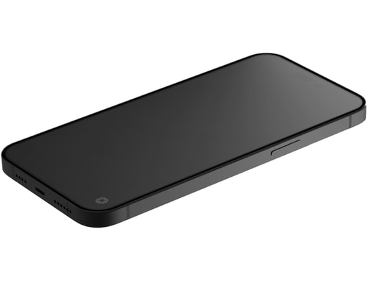 FORCEGLASS - Film protection Verre trempé anti choc pour iPhone 14 Pro