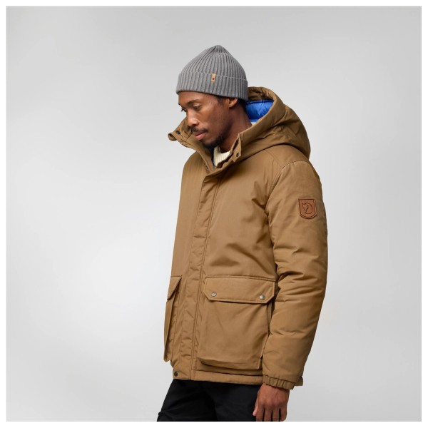 Fjällräven - Övik Padded Jacket - Veste d'hiver