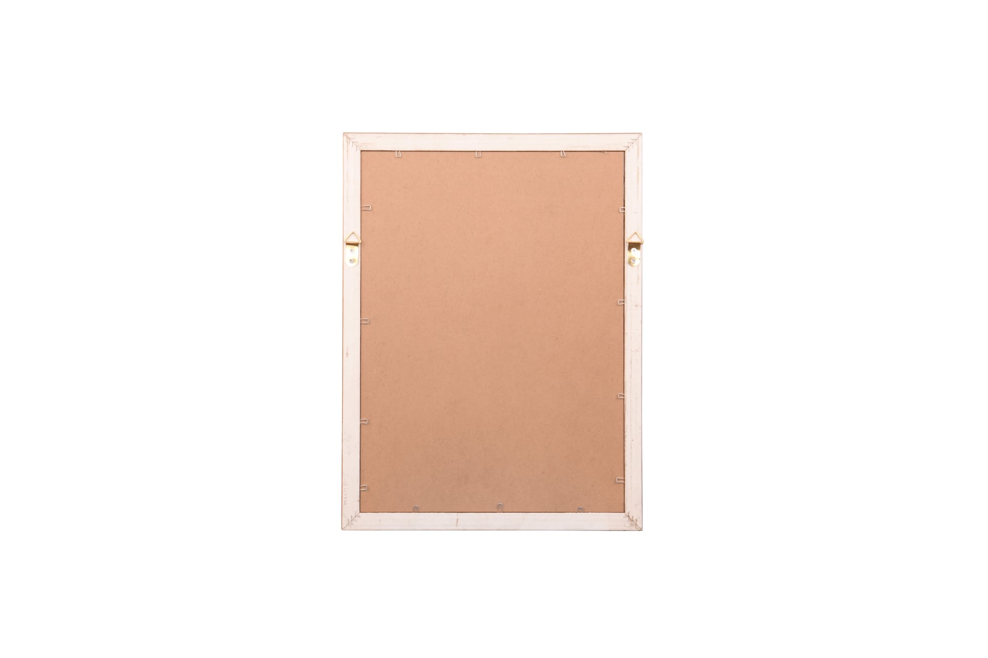 Wandspiegel LOLA 34 x 45 cm goldfarbig