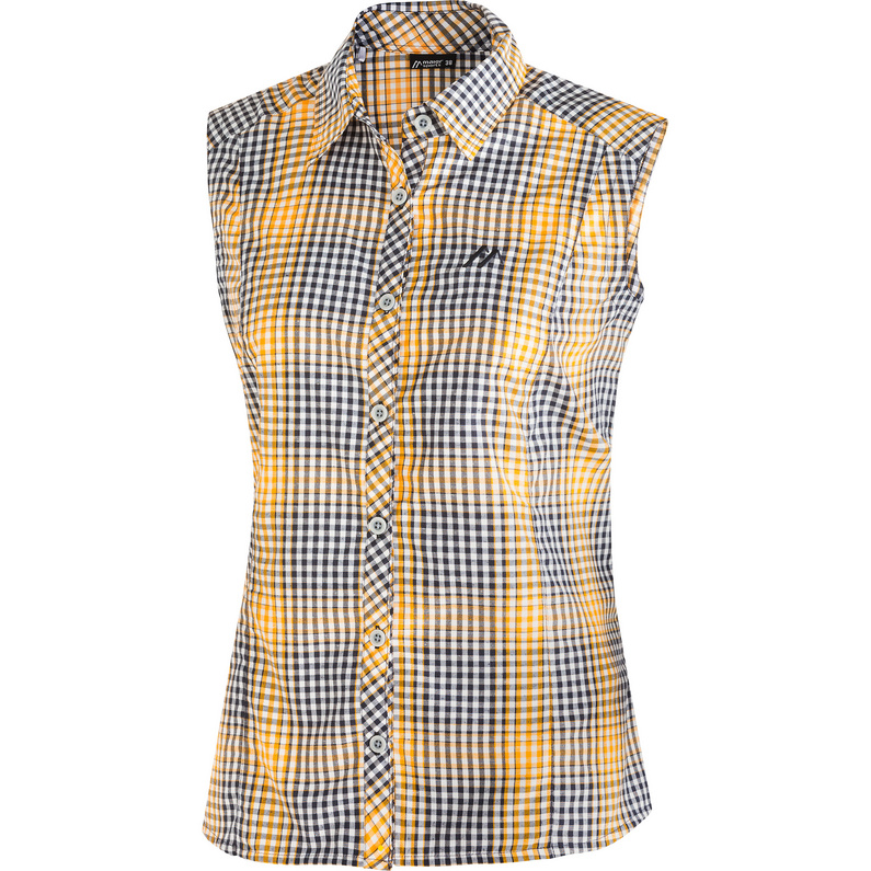 Maier Sports Damen Paloma Bluse