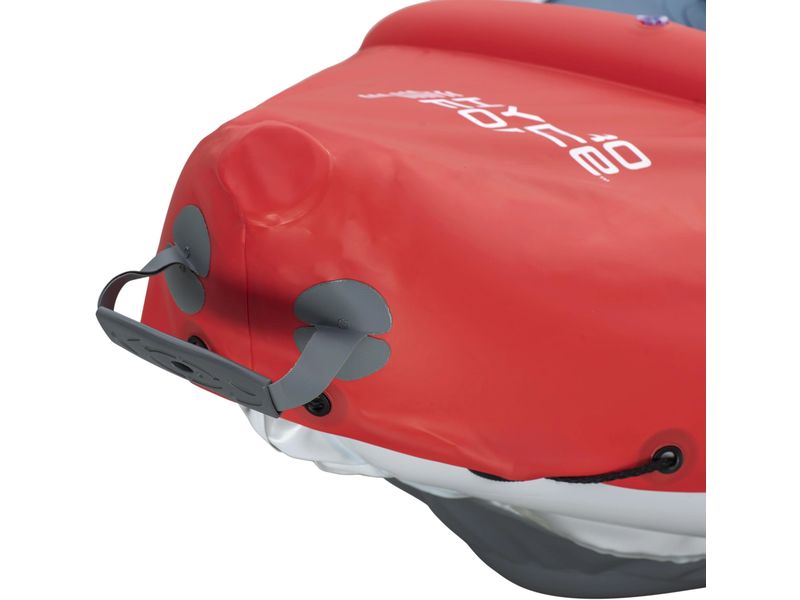 Bestway Hydro-Force Kajak-Set Rapid X3 Kajak