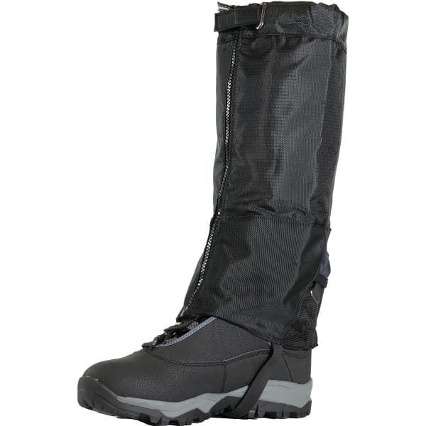 Guêtre alpinisme TSL EXPLORER BLACK