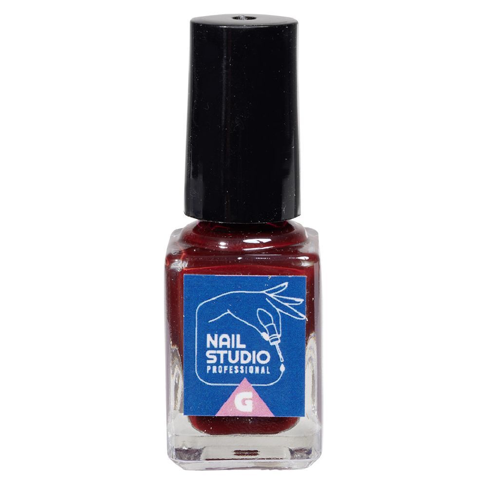 Coffret 10 vernis à ongles