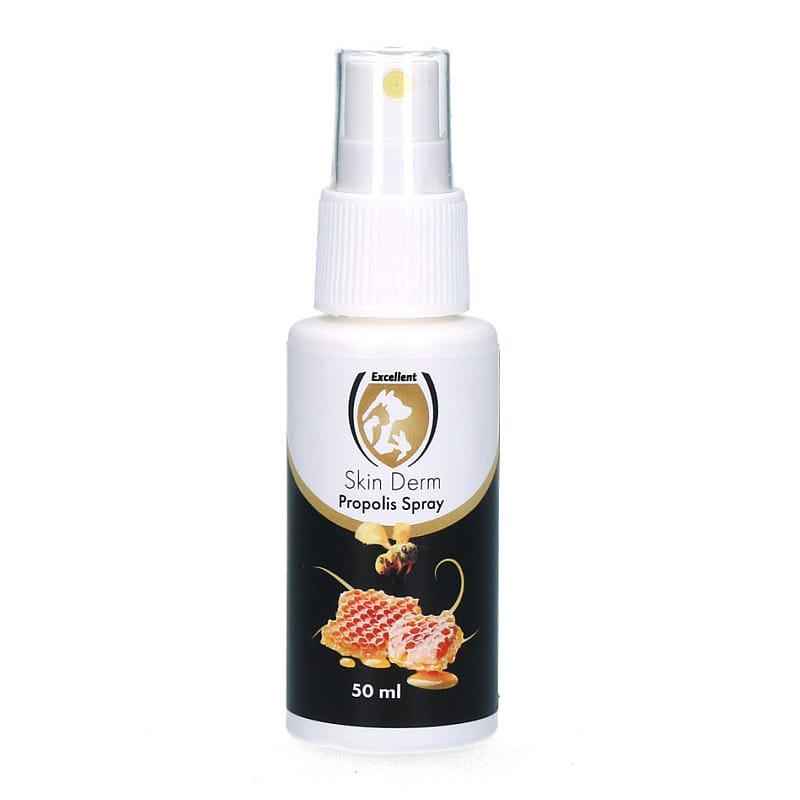 Skin Derm Propolis Spray 50 ml | 11417