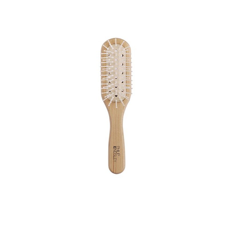 ​Philip Kingsley - Vented Grooming Brush - Hårbørste