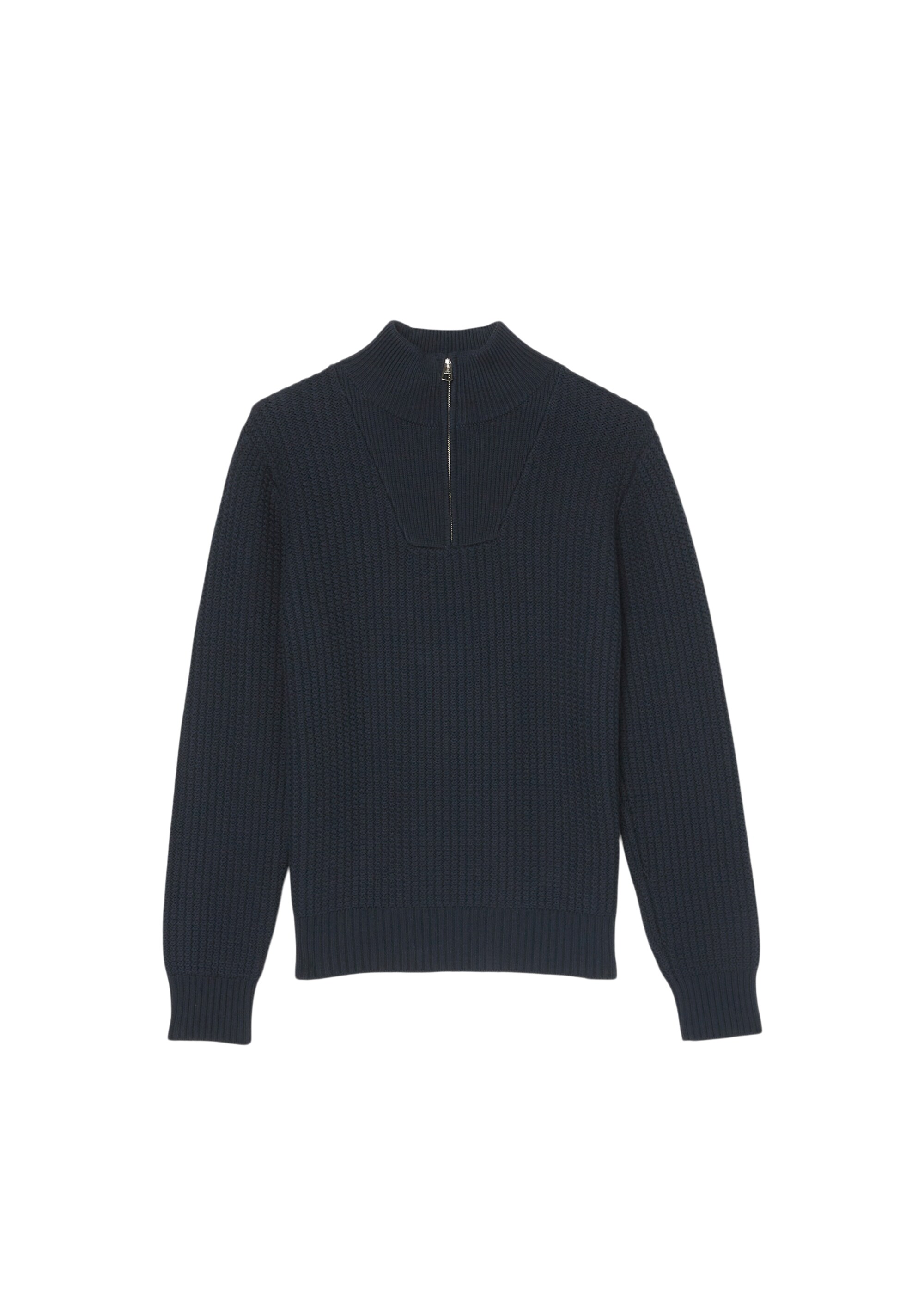 TEENS-BOYS Troyer aus Organic Cotton