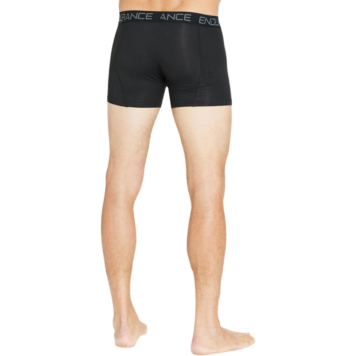 Endurance Brighton Bambus Boxershorts 2-Pak