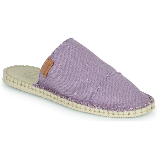 Havaianas - ESPADRILLE MULE ECO - Violet