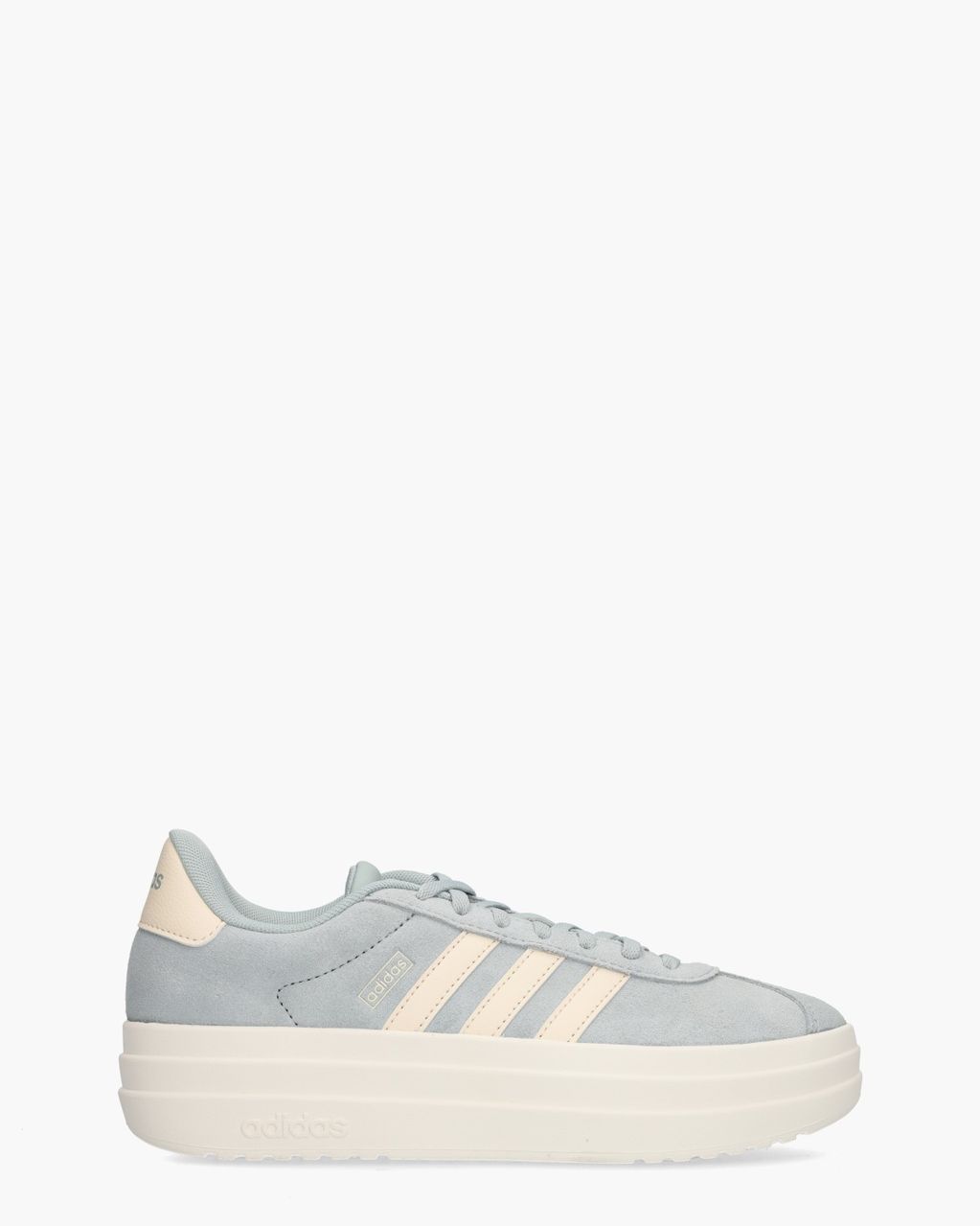 Adidas VL Court Bold IH9150 Damessneakers