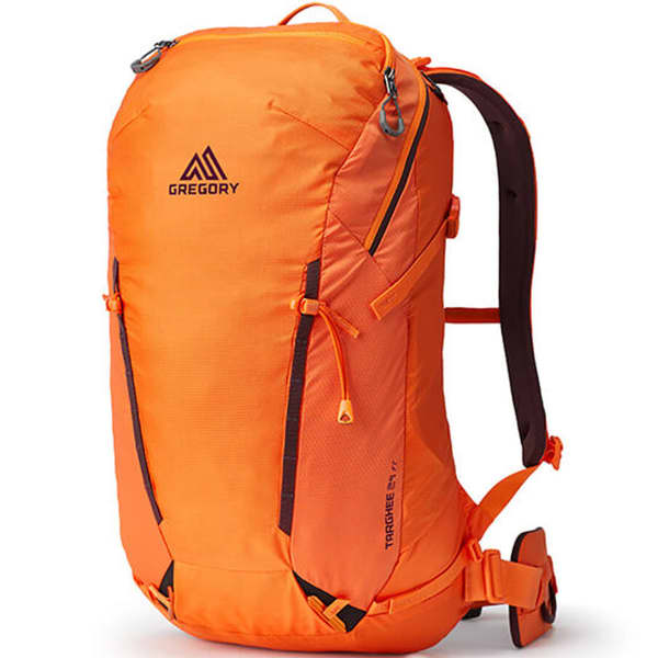 Sac à dos alpinisme GREGORY TARGHEE FT 24 OUTBACK ORANGE