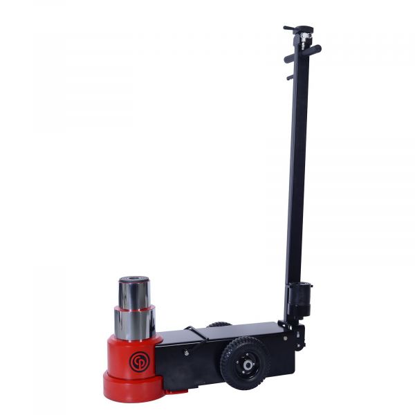 Chicago Pneumatic Macaco de Rodas Hidropneumático 80/50 Ton ref.CP85080
