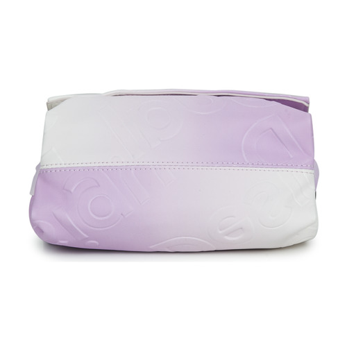 Desigual - COLORAMA DEEP RODAS - Lila