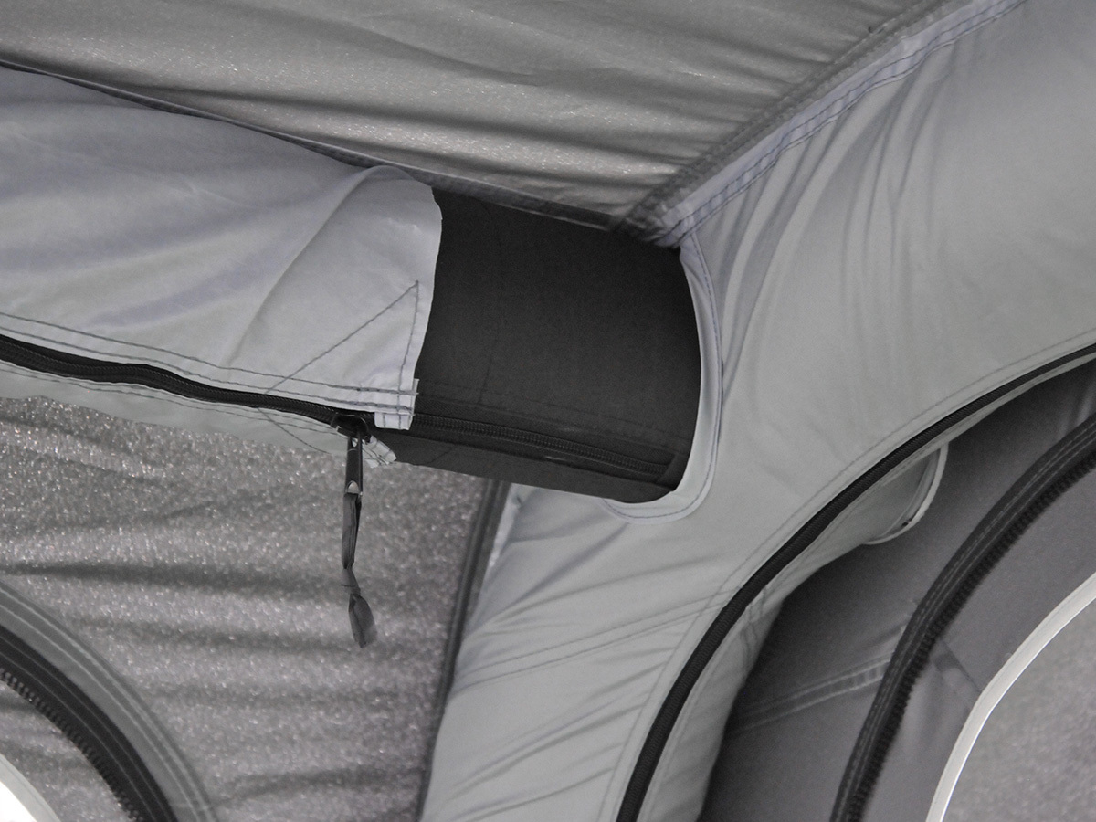 Obelink Neptune 270 Easy Air maat 15 (1001 - 1025 cm) opblaasbare caravanvoortent