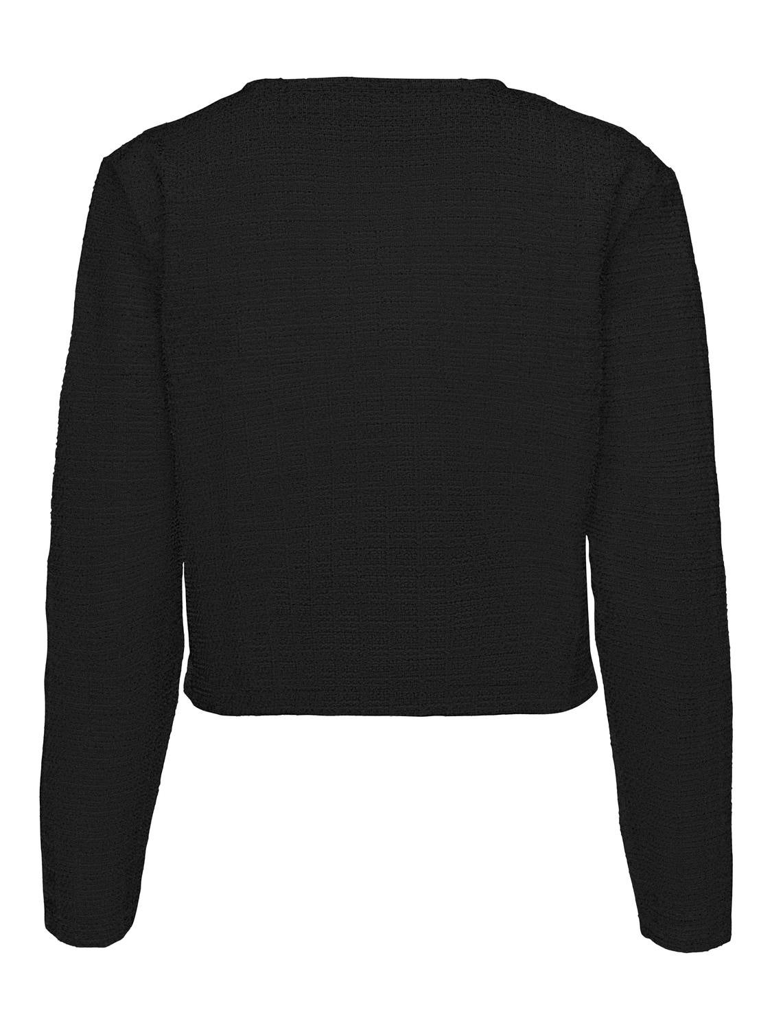 JDYALLY Blazer Black