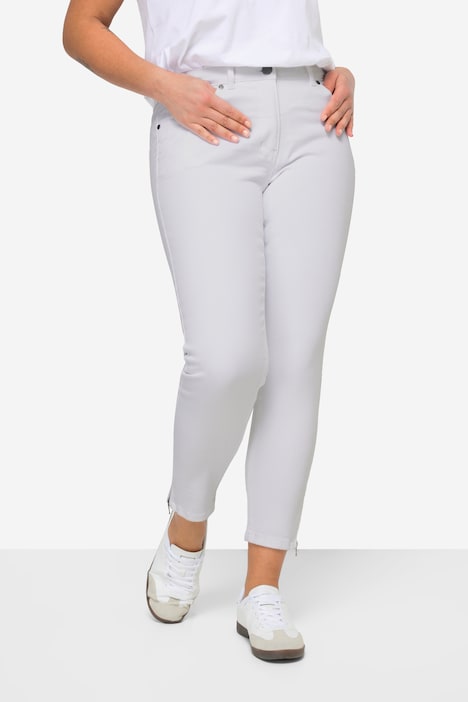 Jeans Irma, Slim Fit, Stretchkomfort, 5-Pocket