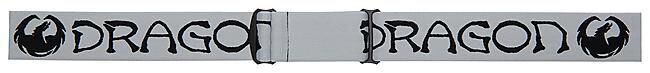 DRAGON - MASQUE DE SKI DR NFX2 CLASSICGREY 3+1